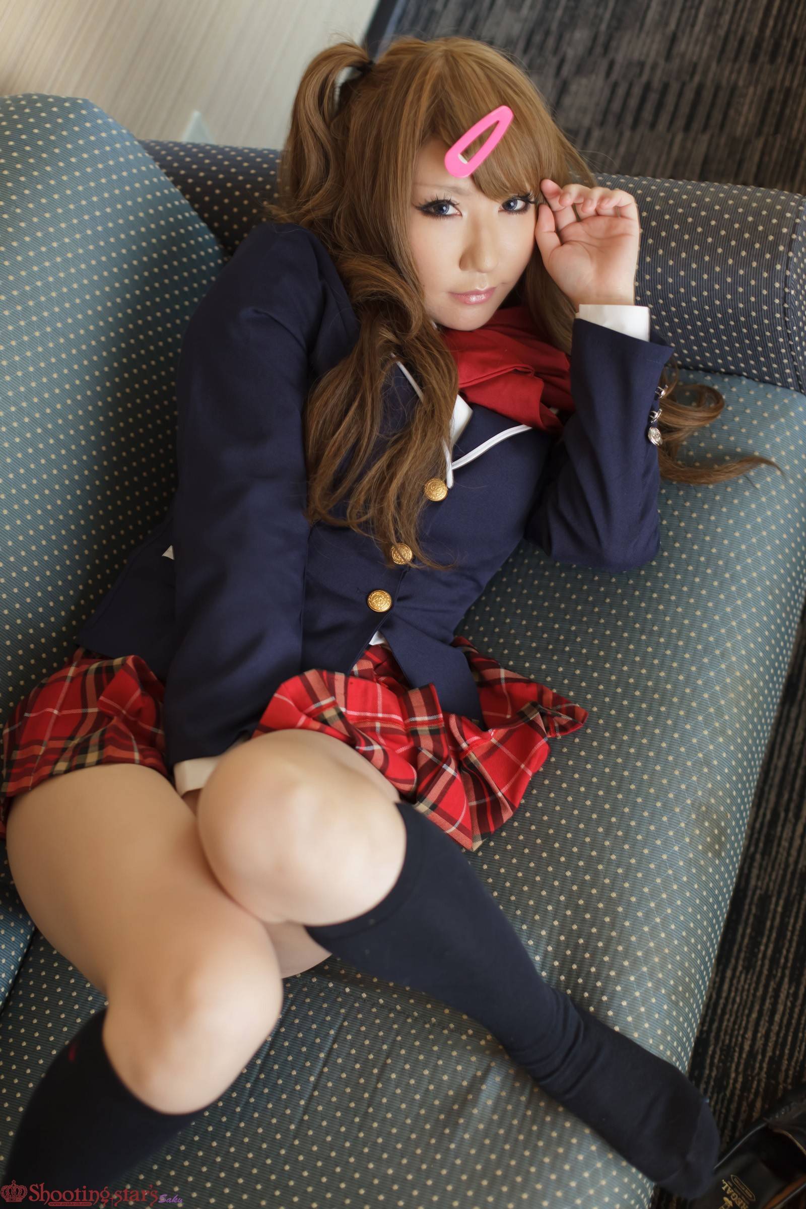 [Cosplay] Chuunibyou Demo Koi Ga Shitai Cosplay Gallery 2